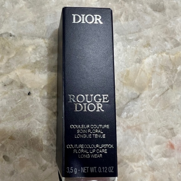 Dior Rouge Dior Lipstick - Picture 5 of 11